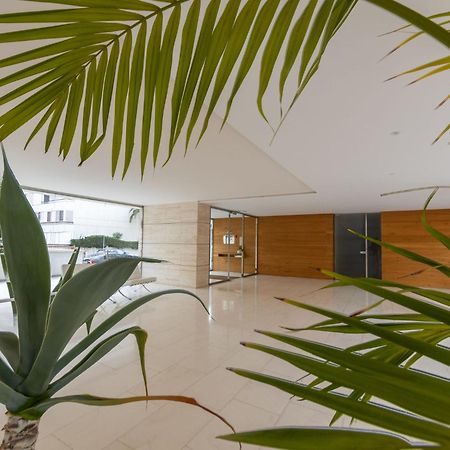 Apartment Front Beach By Interhome Calafell Ngoại thất bức ảnh