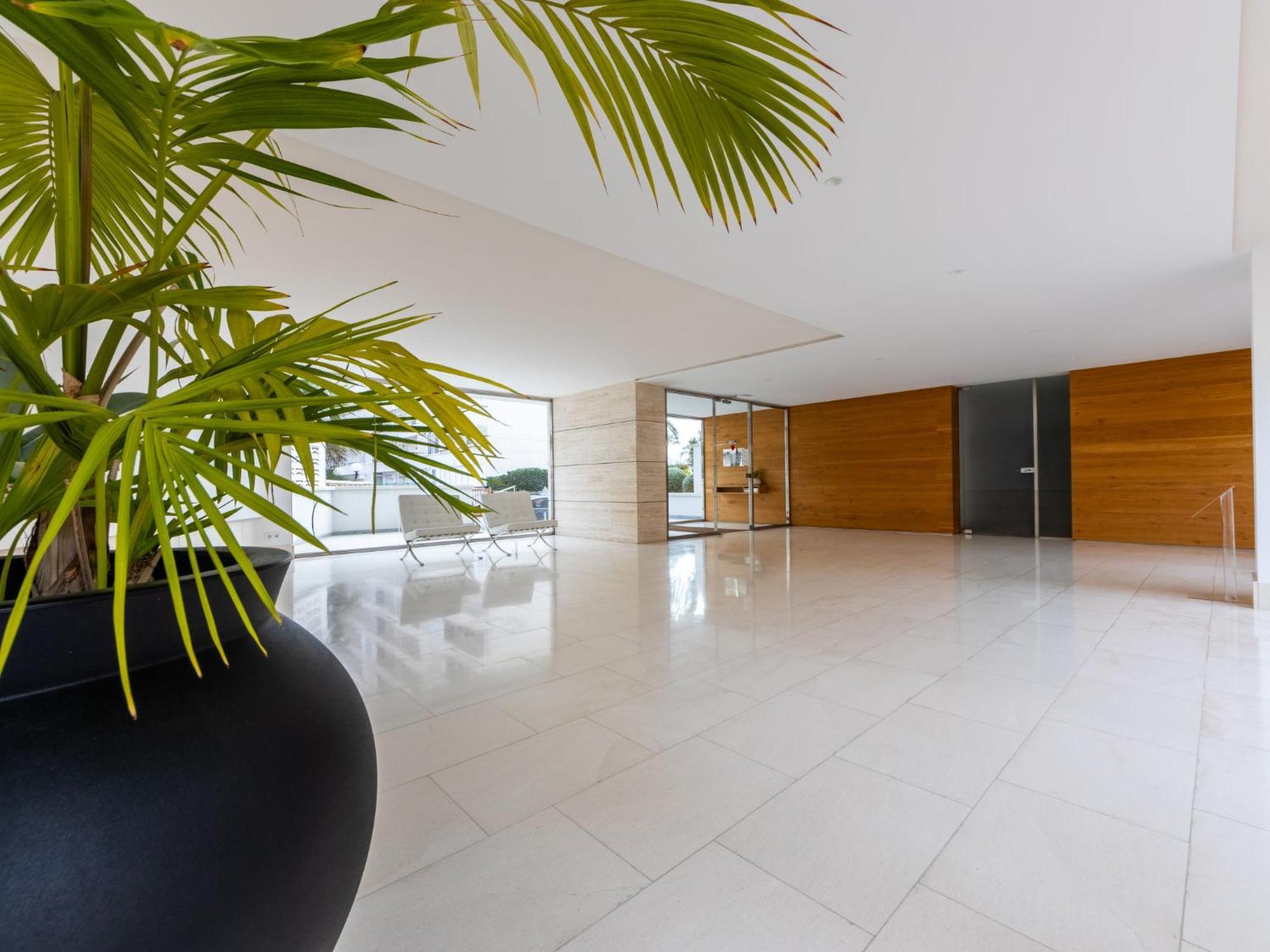 Apartment Front Beach By Interhome Calafell Ngoại thất bức ảnh