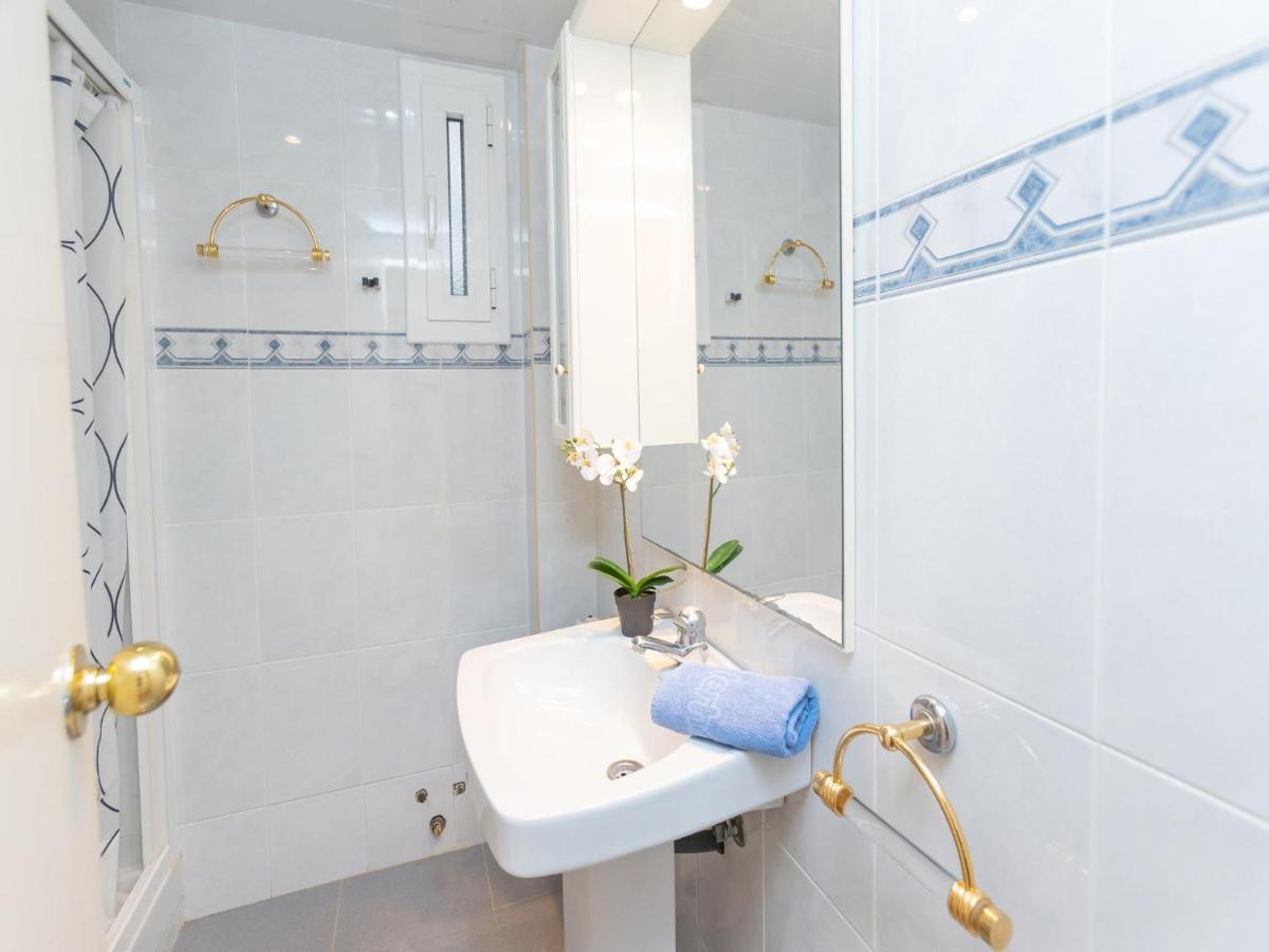 Apartment Front Beach By Interhome Calafell Ngoại thất bức ảnh